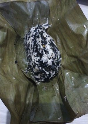 Foto resep Botok Simbukan