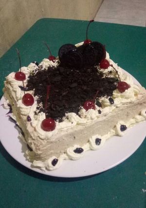 Foto resep Bolu english