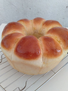 Foto resep Roti sobek