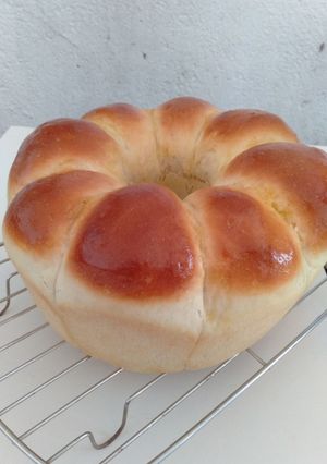 Foto resep Roti sobek