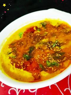 मिक्स दाल फ्राई (Mix Dal fry recipe in Hindi) रेसिपी मुख्य फोटो