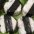 Onigiri Tuna Mayo
