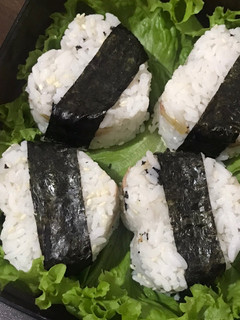 Foto resep Onigiri Tuna Mayo