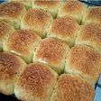 Garlic bread