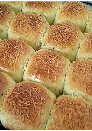 Foto resep Garlic bread