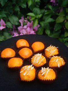 Foto resep Nastar Keju 🍍