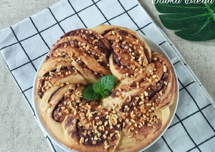Easiest Way to Make Appetizing Babka Bread
