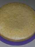 Sweet Corn Cake