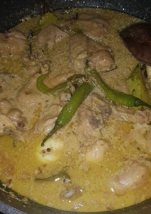 Foto resep Opor ayam