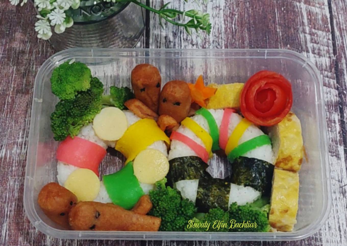 Bento Donat