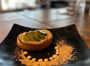 Una foto de Foster avocado toast
