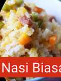 Nasi labu