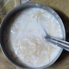 A picture of Milk seviya.
