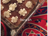 بسبوسه بالكراميل 🍯🍘