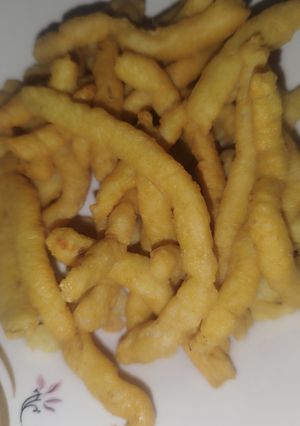 Foto resep Stik tahu