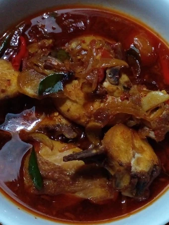Cara Gampang Membuat Resep Ayam kecap yang Bisa Manjain Lidah Anti Ribet, Bikin Ngiler