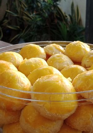 Foto resep Nastar lumer enak banget