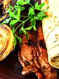 Costilla BBQ (RES)