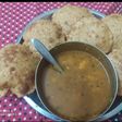 Bedmi puri