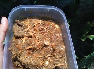 Foto resep Lapis Daging Sapi atau Bistik Jawa