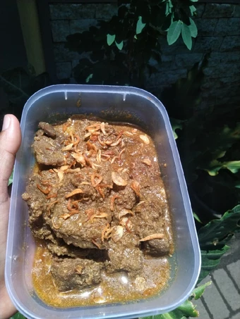 Langkah Gampang Menyiapkan Resep Lapis Daging Sapi atau Bistik Jawa Anti Ribet, Lezat