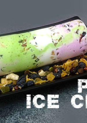 ஐஸ் க்ரீம் புட்டு(ice cream puttu recipe in tamil) செய்முறை முக்கிய புகைப்படம்