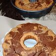 Marmer cake