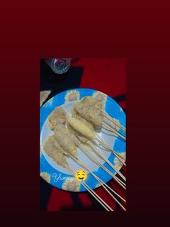 Foto resep Bihun Telur gulung
