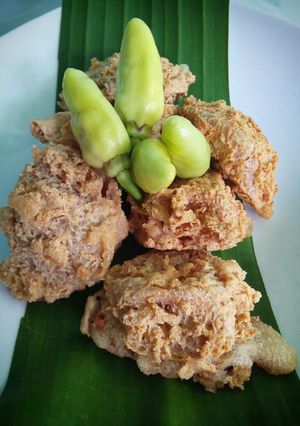 Foto resep Tahu Walik - Enak Gurih Kriuk Lumer