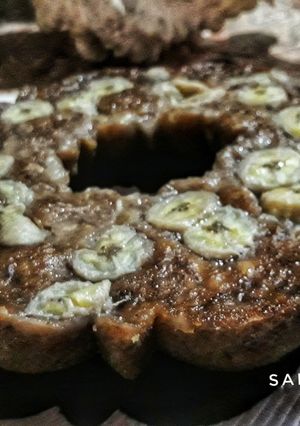 Foto resep Bolu Kukus Pisang