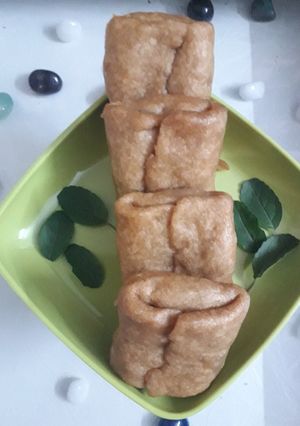 नागपंचमी दिंड (nagpanchami dind recipe in marathi) रेसिपी चे मुख्य फोटो 