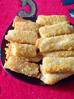 Foto resep Risoles Ragout Ayam
