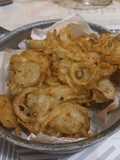 Cipolle in pastella