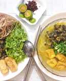 Bún Ốc