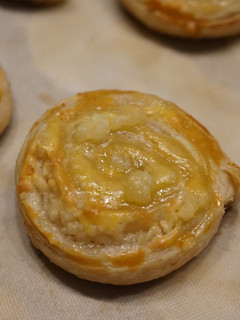 Foto resep Cheese Roll