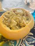 Chicken Pancook