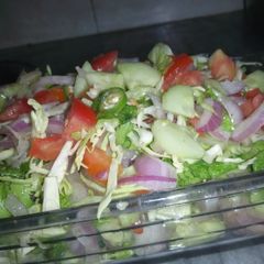 Salad A picture of Salad.