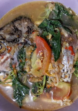 Foto resep Pindang Nila Kemangi