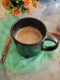 Teh Tarik Kayu Manis