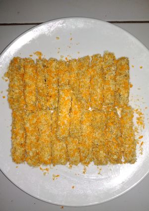 Foto resep Nugget lele🍴