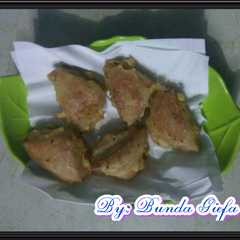 รูปของ Tahu Hot Jeletot