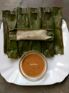 Foto resep Otak-otak Ikan Tengiri