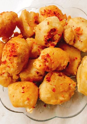 Foto resep Tahu crispy super simple