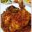 Ayam goreng serundeng