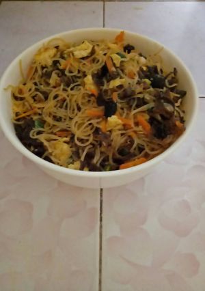 Foto resep Bihun Goreng