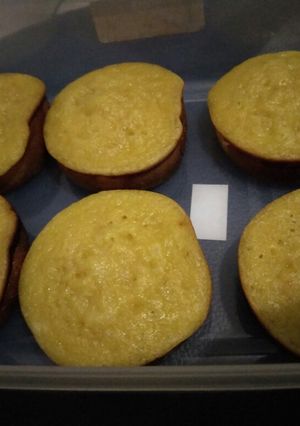 Foto resep 127. Bika Ambon ala Medan