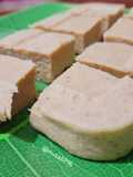 Bolu Pisang Oat (Cemilan Gerd)