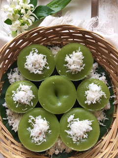 Foto resep Kue Lumpang