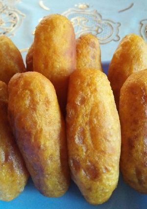 Foto resep Timus ubi madu