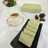 Kue lapis tepung beras